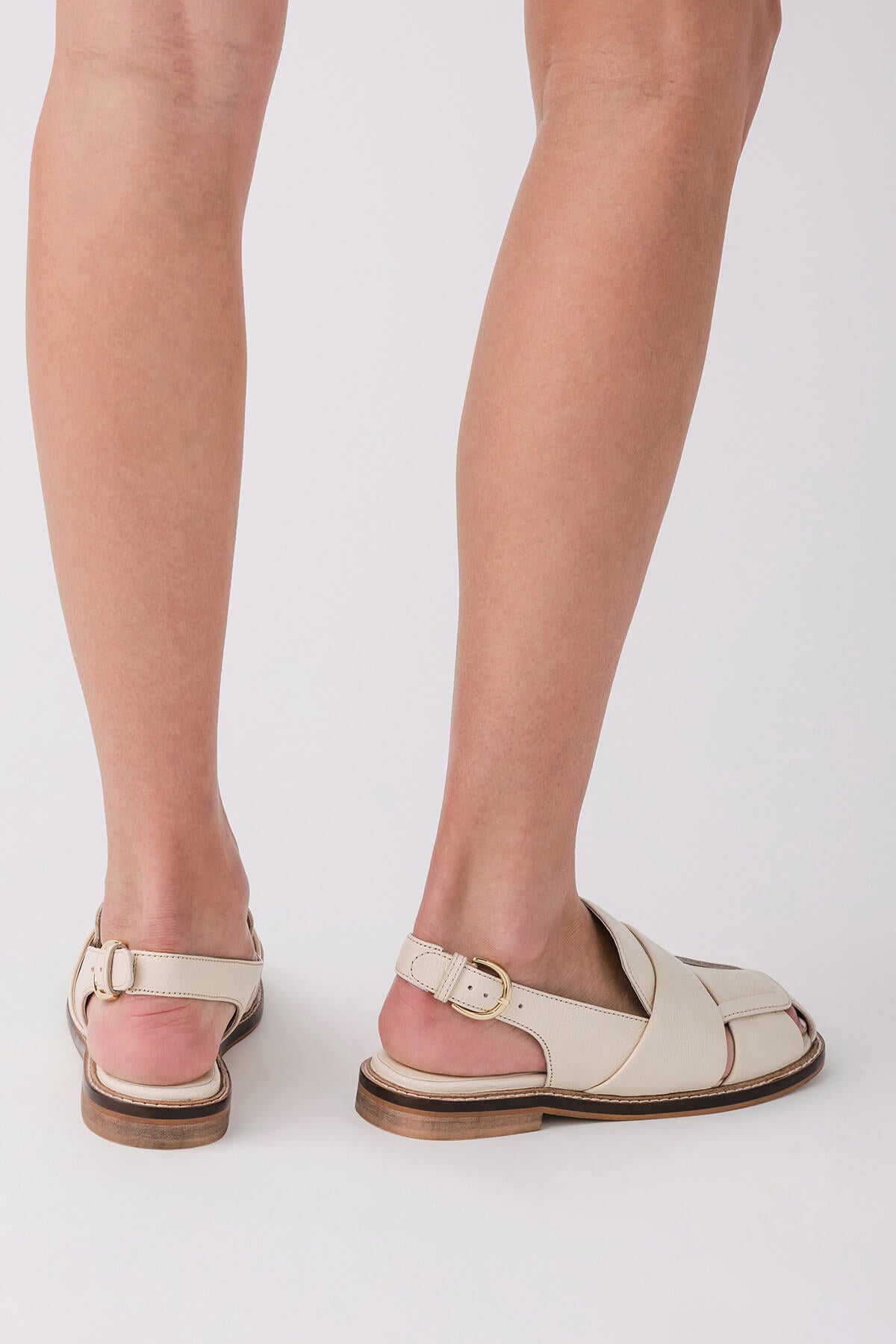 Free People Libby Fisher Flat