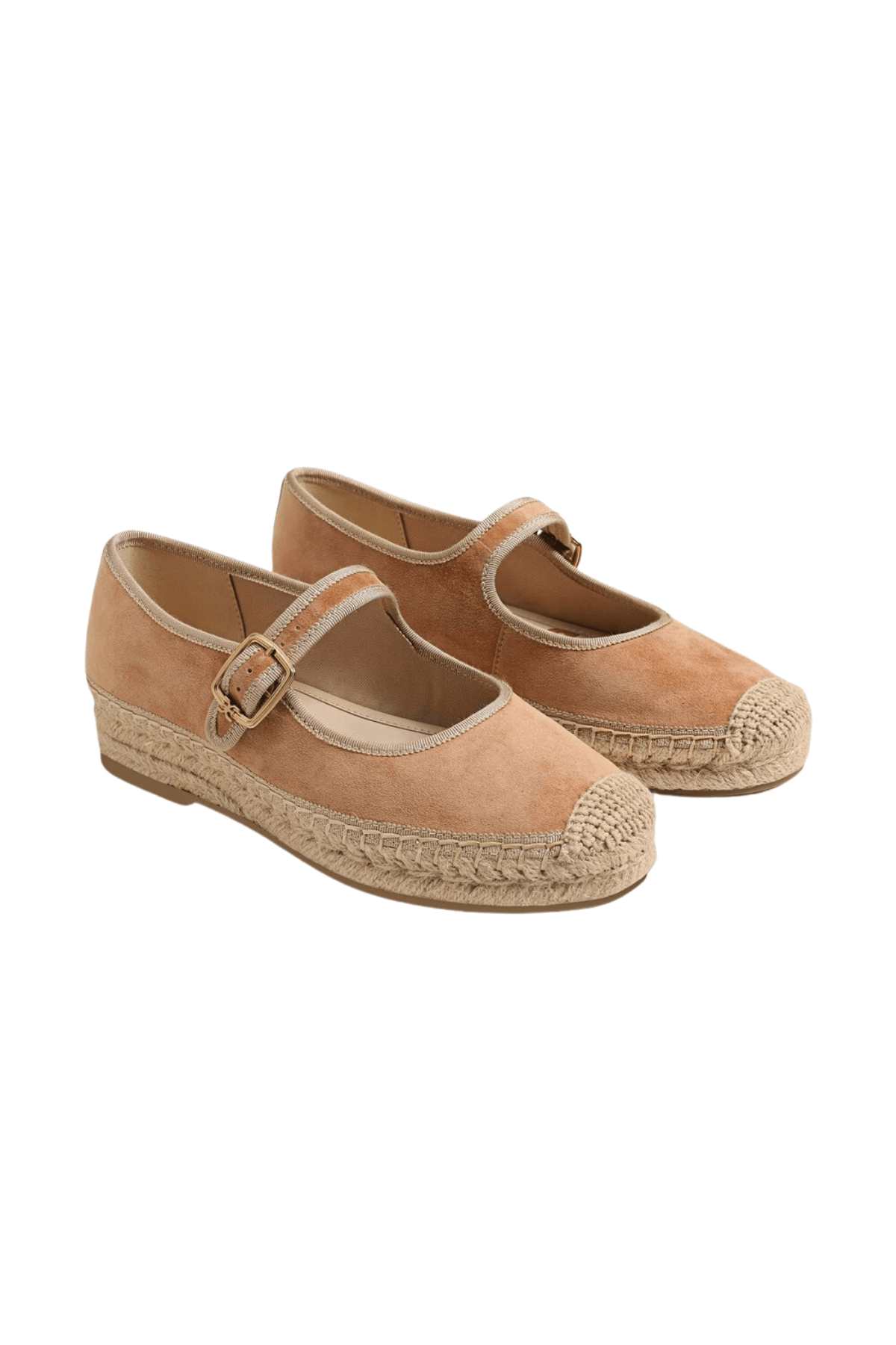 Sam Edelman Mackie Mary Jane Espadrille