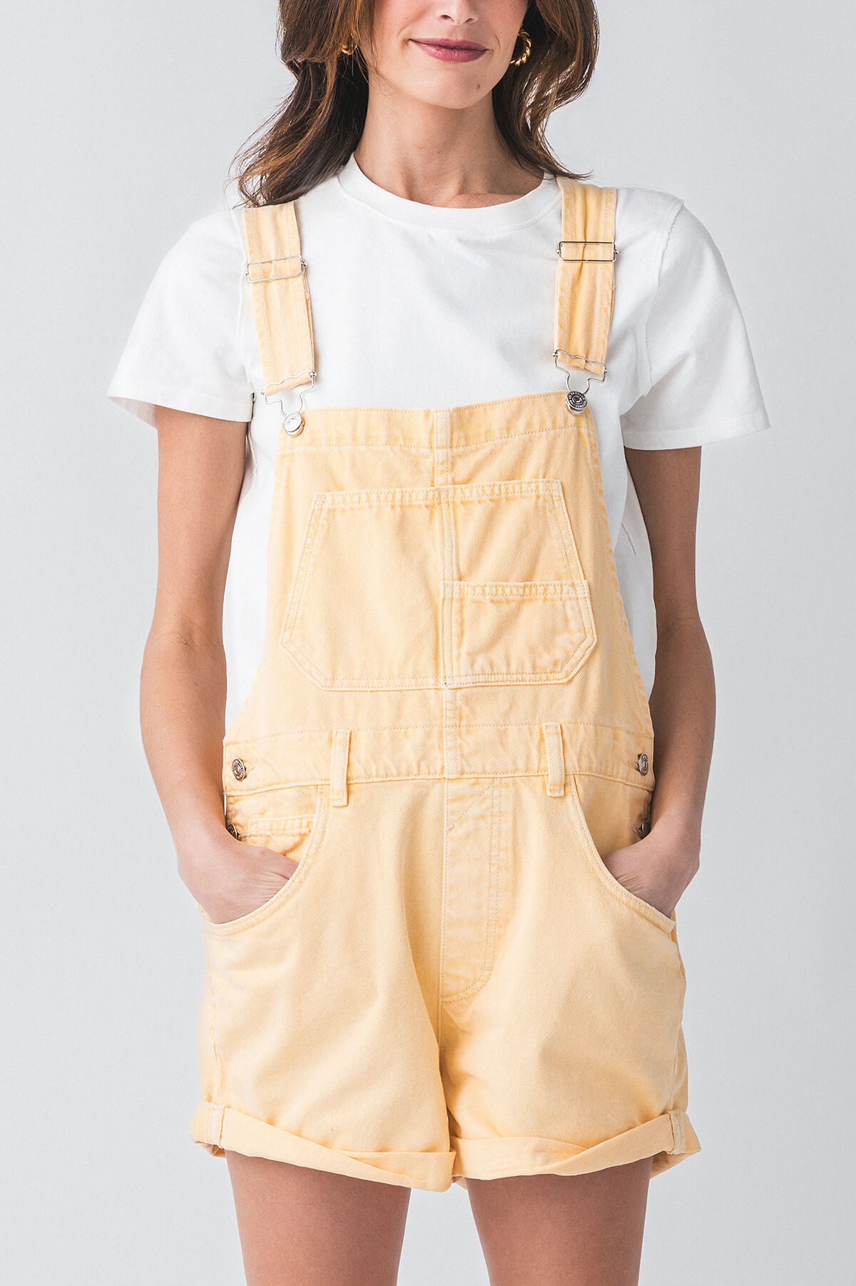 Free People Ziggy Shortall
