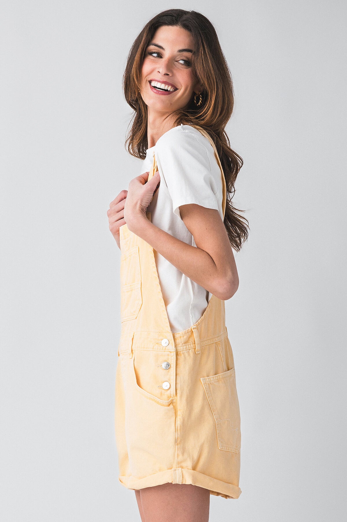 Free People Ziggy Shortall