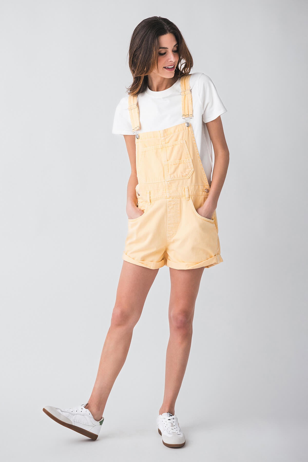 Free People Ziggy Shortall