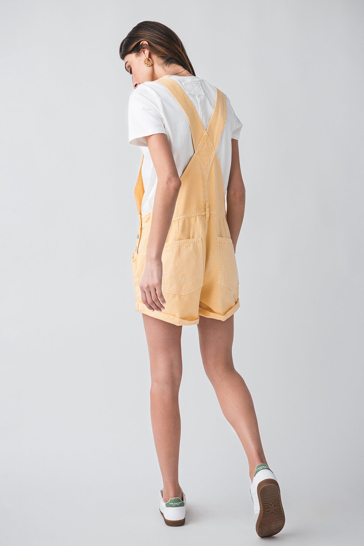 Free People Ziggy Shortall