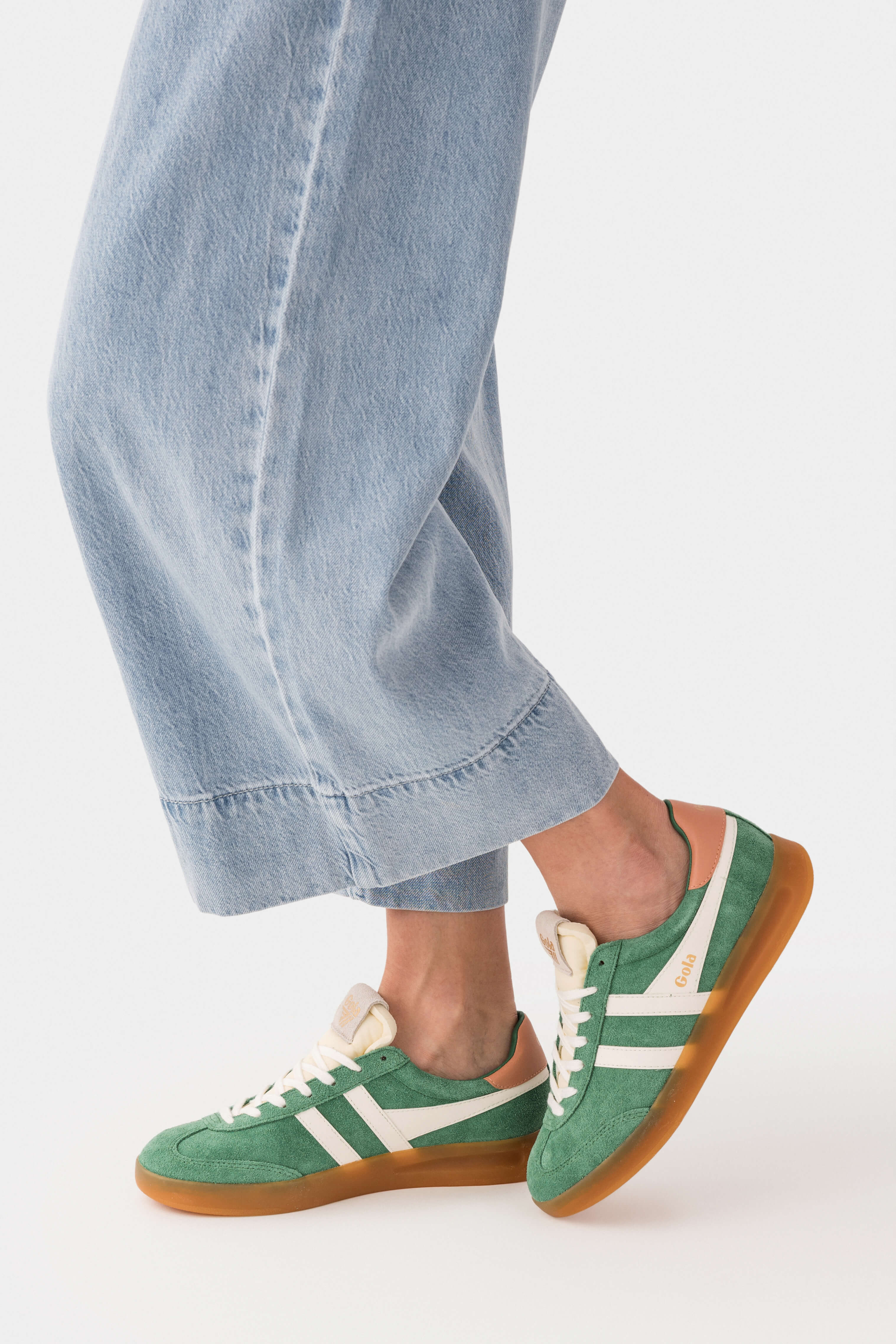 Gola Cyclone Sneakers