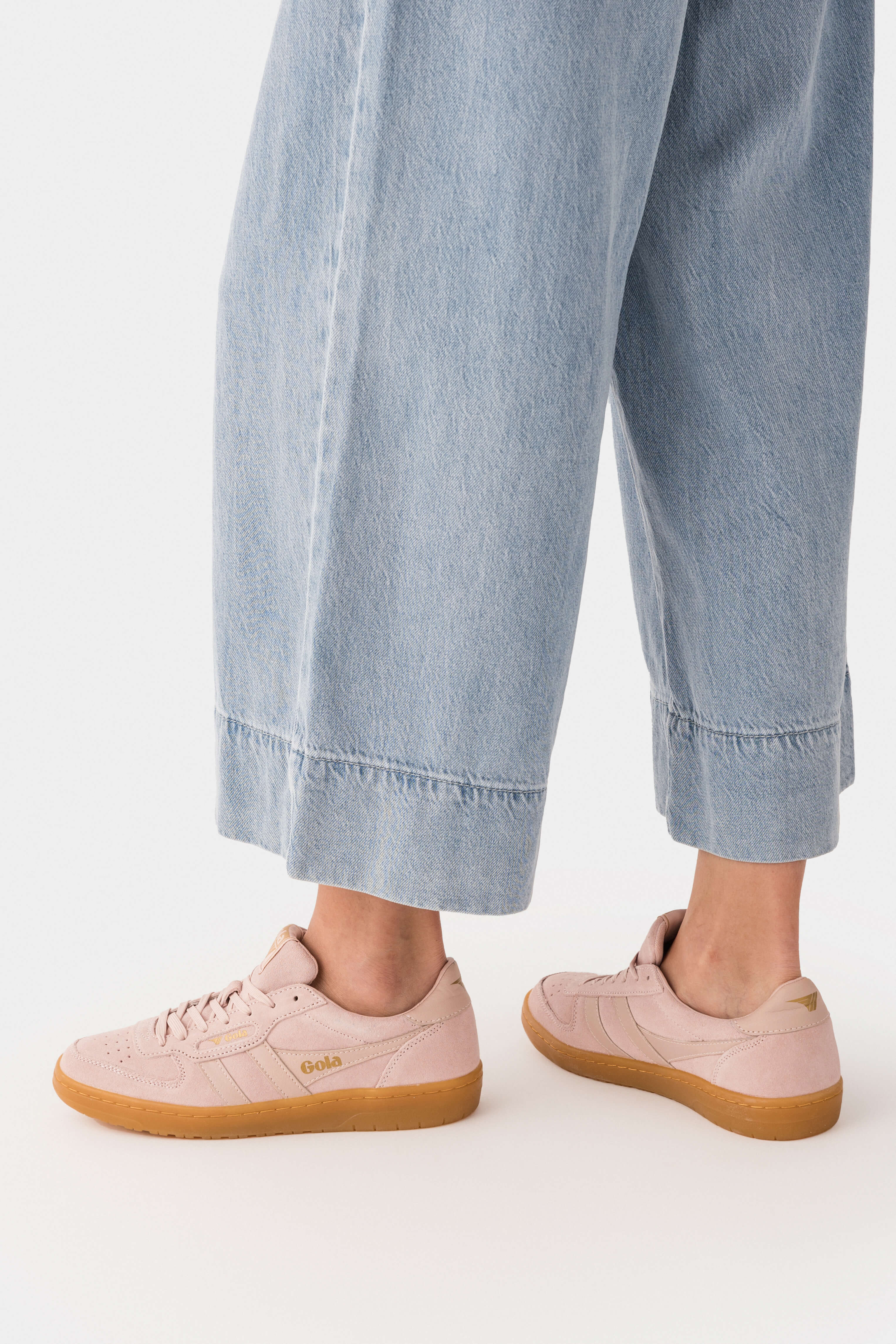 Gola Hawk Suede '86 Sneakers
