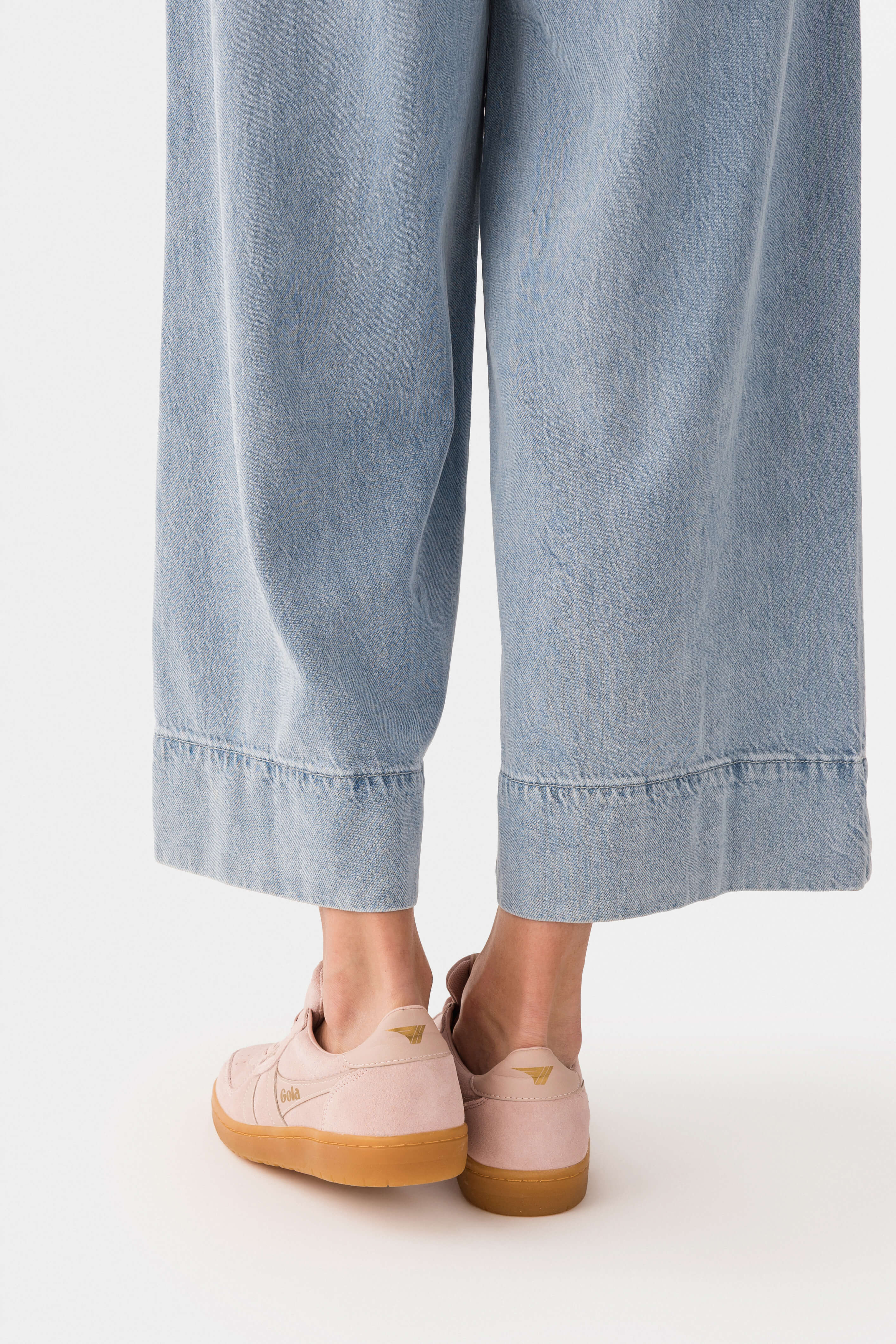 Gola Hawk Suede '86 Sneakers