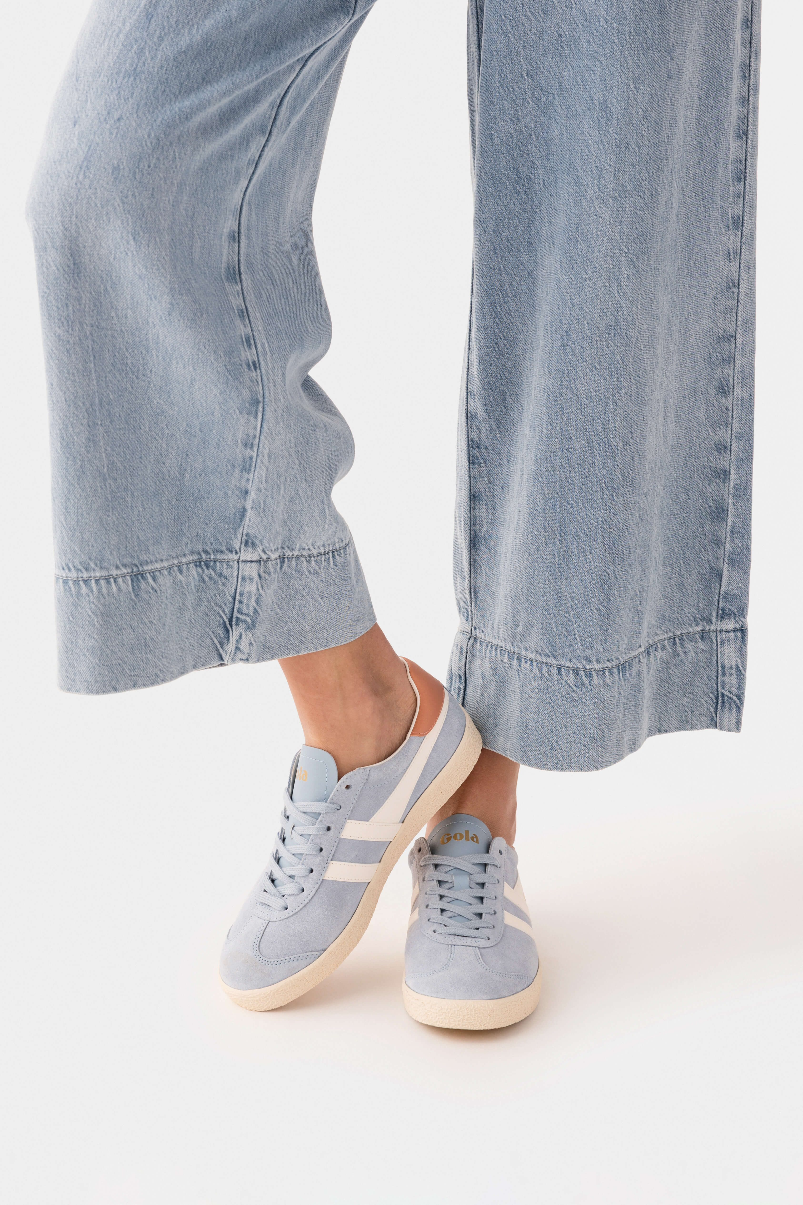 Gola Medallist Sneakers