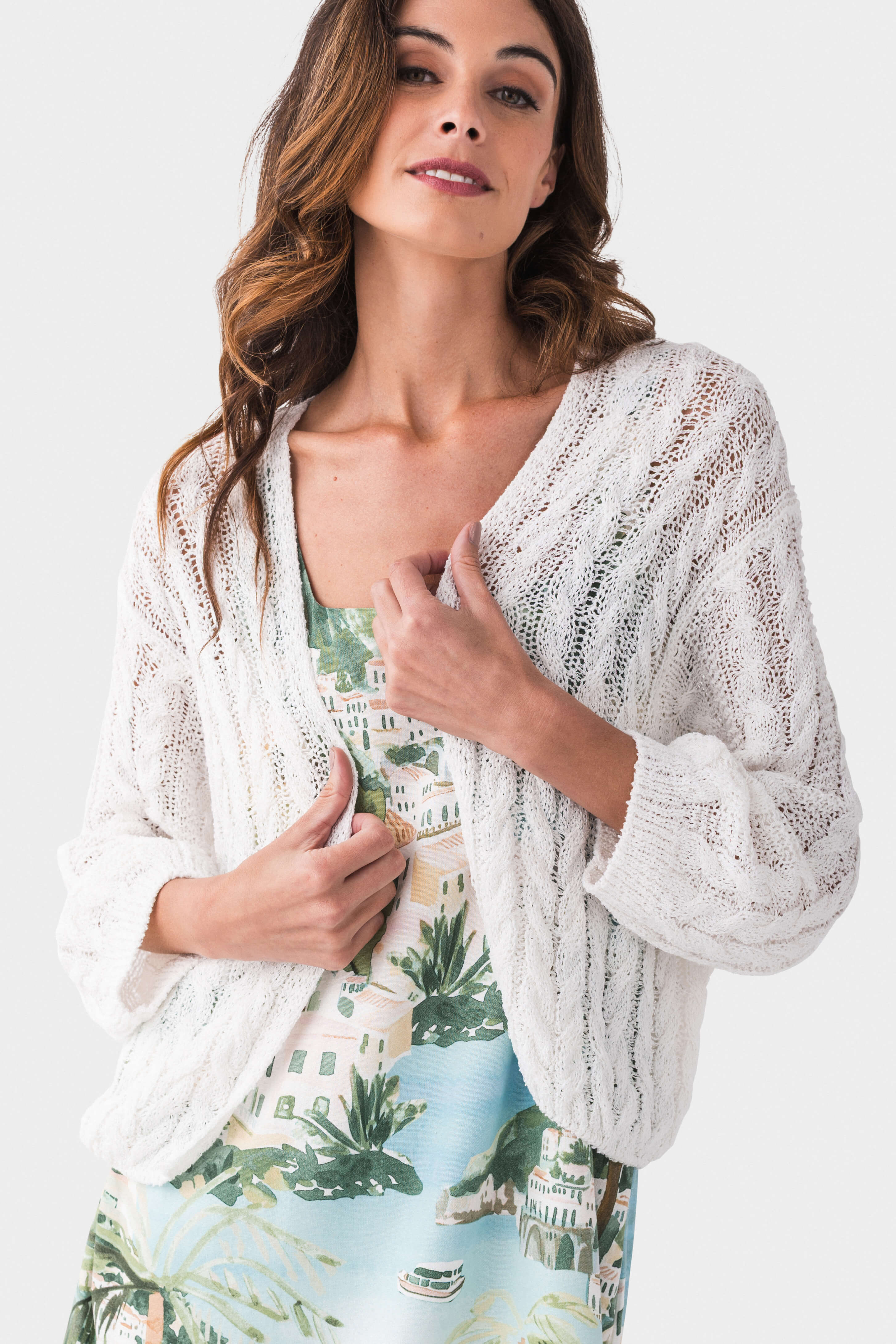 Miou Muse Cardigan