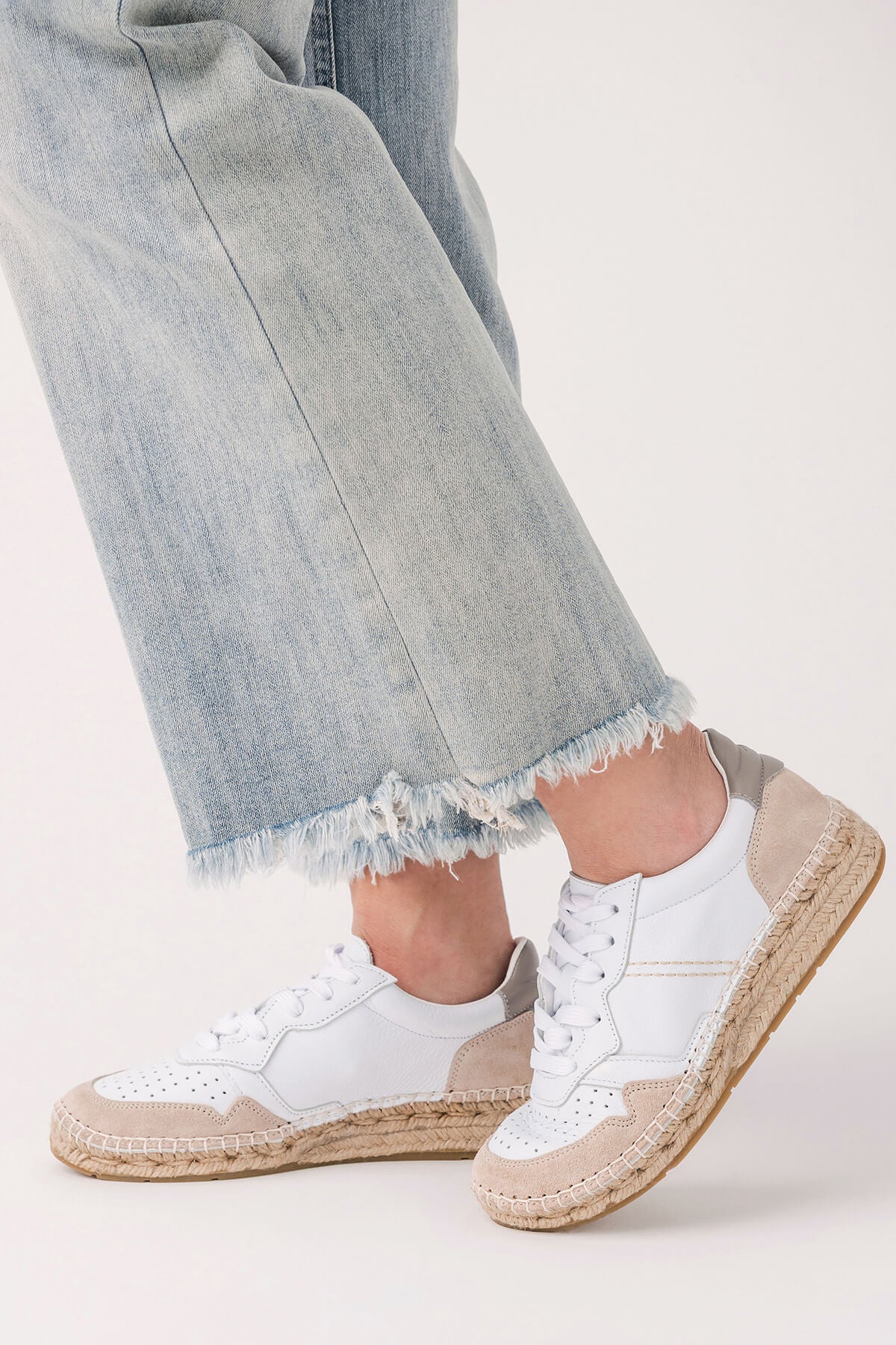 Free People Serendipity Sneaker