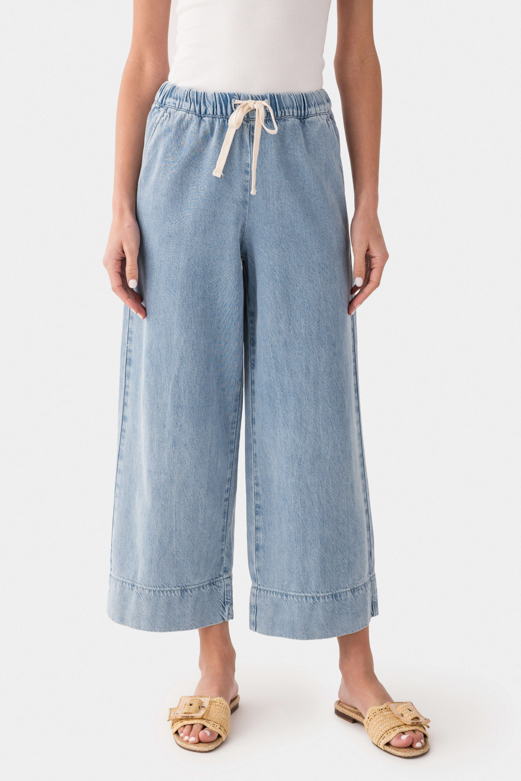 Z Supply Weston Twill Pant