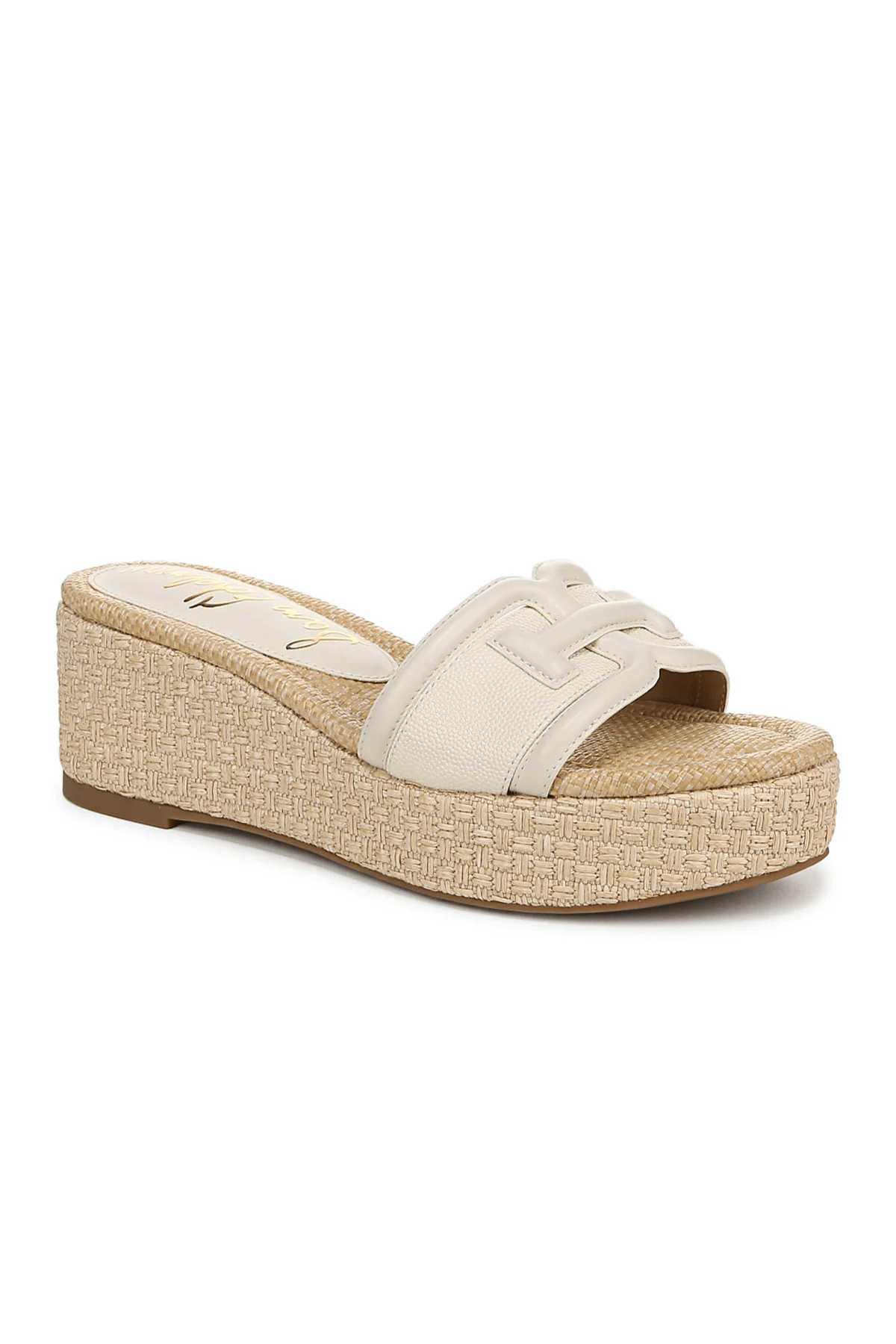 Sam Edelman Pauleena Wedge Espadrille
