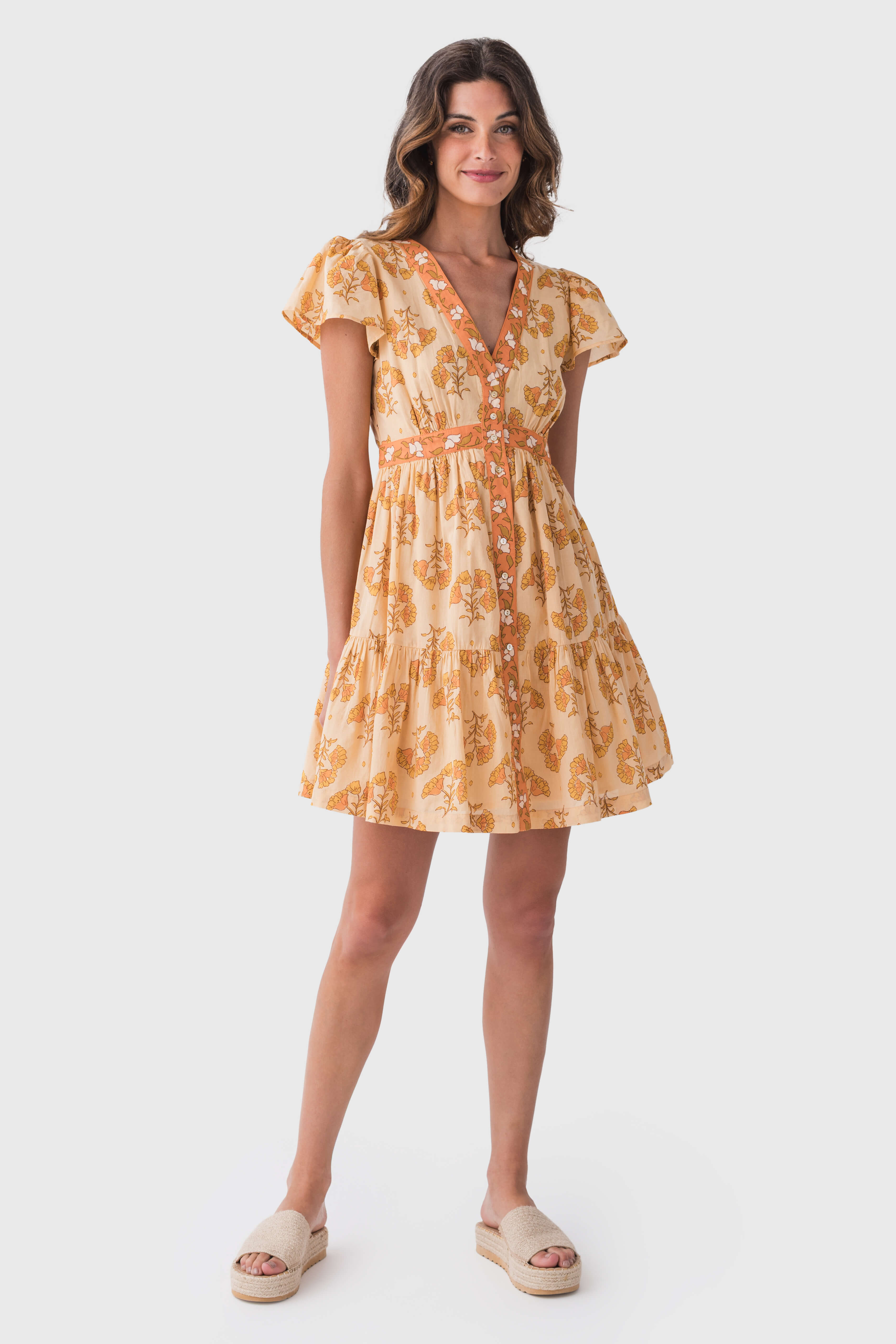Bila Monaco Dress